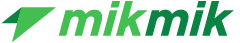 Mik Mik LLC Logo